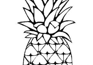 Coloriage Ananas Kawaii A Imprimer Coloriage Ananas   Colorier Dessin   Imprimer  Imprimer