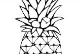 Coloriage Ananas Kawaii Coloriage Ananas   Colorier Dessin   Imprimer  Imprimer