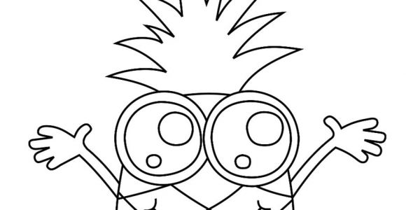 Coloriage Ananas Kawaii Coloriage Dessin Ananas Kawaii Jecolorie