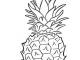 Coloriage Ananas Kawaii Coloriages De Fruits Et Légumes Coloring Pages I Love