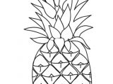 Coloriage Ananas Mandala Ananas   Colorier Sur Tªte   Modeler
