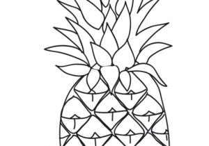 Coloriage Ananas Mandala Ananas   Colorier Sur Tªte   Modeler