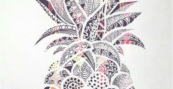 Coloriage Ananas Mandala Dessin De Mandalas A Imprimer 04 Mandala Coloriage Adulte Via
