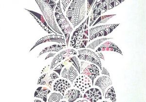 Coloriage Ananas Rigolo Coloriage Ananas – Sureshothockeyschool