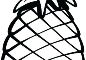 Coloriage Ananas Rigolo Coloriages De Fruits Et Lacgumes Pour Enfants Coloriages De Fruits