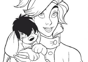 Coloriage Anastasia A Imprimer Coloriage A Colorier Coloriage Anastasia