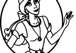 Coloriage Anastasia A Imprimer Coloriage Anastasia à Imprimer