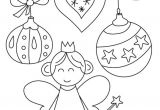 Coloriage Ange De Noel A Imprimer Coloriage Ange De Noel 26 Dessin
