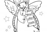 Coloriage Ange De Noel A Imprimer Coloriage Ange De Noel 34 Jecolorie