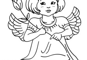 Coloriage Ange De Noel A Imprimer Téléchargez Ou Imprimez Cette Incroyable Coloriage