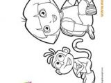 Coloriage Angelina Ballerina à Imprimer 26 Best Coloriages Dora L Exploratrice Images On Pinterest