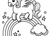 Coloriage Angelina Ballerina à Imprimer Coloriage Licorne   Colorier Dessin   Imprimer école