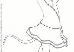 Coloriage Angelina Ballerina Ballerina Coloring Page 231×300 Ballet Coloring Pages