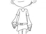Coloriage Angelo La Débrouille Coloriage Angelo La Debrouille A Jecolorie