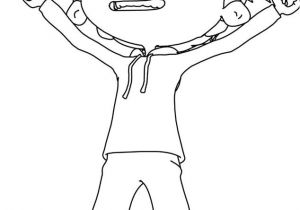Coloriage Angelo La Débrouille Coloriage Angelo La Debrouille Angelo 2 Jecolorie