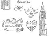 Coloriage Angleterre à Imprimer De Sticker Drapeau Anglais 50×72 Cm Stickersmania Coloriage