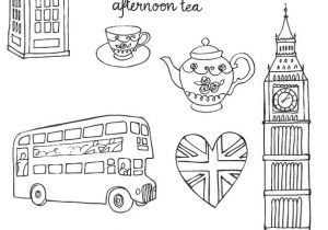 Coloriage Angleterre à Imprimer Gratuit 418 Best Anglais Images On Pinterest