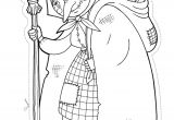 Coloriage Angleterre à Imprimer Gratuit Dessin   Colorier D Un Des Héros De No L La Befana Page 3 Sur 15