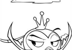 Coloriage Angry Birds Star Wars 2 à Imprimer 30 Best Coloriage Angry Birds Images On Pinterest