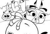 Coloriage Angry Birds Star Wars 2 à Imprimer the 30 Best Coloriage Angry Birds Images On Pinterest