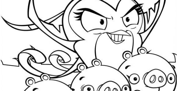 Coloriage Angry Birds Star Wars 2 à Imprimer the 30 Best Coloriage Angry Birds Images On Pinterest