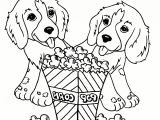 Coloriage Animaux à Imprimer Gratuit Coloriage Difficile Animaux Elegant Dessin De Chien Beau D