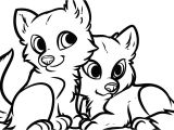 Coloriage Animaux à Imprimer Gratuit Coloriage Louveteau Animaux Coloriage Loup Imprimer