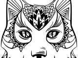 Coloriage Animaux à Imprimer Gratuit Dessin Adulte Animaux Fantastiques