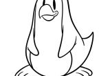Coloriage Animaux Banquise Coloriage Esquimaux Et Banquise Pingouin Sur Hugolescargot