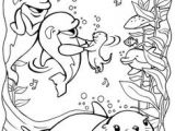 Coloriage Animaux Bord De Mer Seashell 03 Templates Pinterest