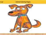 Coloriage Animaux De Compagnie Coloriage Des Animaux Livre   Colorier Dans L App Store