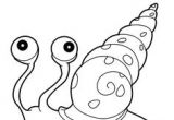 Coloriage Animaux De La Mer à Imprimer 68 Best Coloriages Animaux Marins Images On Pinterest