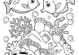 Coloriage Animaux De La Mer à Imprimer 73 Best Coloriages Images On Pinterest