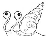 Coloriage Animaux De La Mer En Ligne 68 Best Coloriages Animaux Marins Images On Pinterest