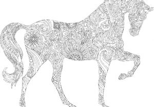 Coloriage Animaux Fantastiques à Imprimer Gratuit Coloriage Anti Stress Animaux Fantastiques à Imprimer