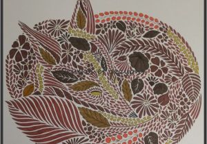 Coloriage Animaux Fantastiques Marabout Animaux Fantastiques Marabout
