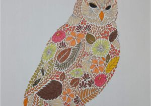 Coloriage Animaux Fantastiques Marabout Coloriage issu Du Livre Animaux Fantastiques Millie