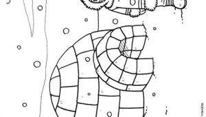 Coloriage Animaux Polaires Imprimer Coloriage Dessin Igloo Et Esquimau