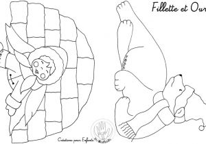 Coloriage Animaux Polaires Imprimer Coloriage Esquimau   Imprimer
