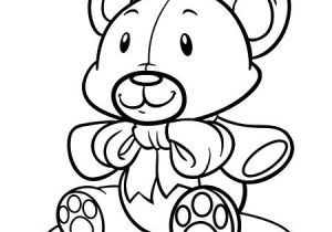 Coloriage Animaux Polaires Imprimer Dessin Dours Polaire Imprimer