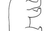 Coloriage Animaux Polaires Imprimer Les 70 Meilleures Images De Dessins Enfants A Imprimer