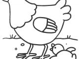 Coloriage Animaux Pour Petit Coloriage D Oiseaux à Imprimer De Coloriages Enfants