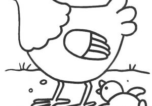 Coloriage Animaux Pour Petit Coloriage D Oiseaux à Imprimer De Coloriages Enfants