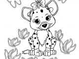 Coloriage Animaux Sauvages à Imprimer 77 Best Coloriages De Bébés Animaux Images On Pinterest