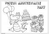 Coloriage Anniversaire 7 Ans Coloriage Magique Addition Coloriage Anniversaire Papy 70 Ans