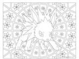 Coloriage Anniversaire Adulte à Imprimer Coloriage