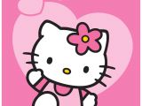 Coloriage Anniversaire Hello Kitty Hello Kitty Tapis Love Rose Fiesta Hello Kitty