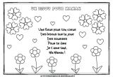Coloriage Anniversaire Maman 40 Ans Proverbe D Amour Pour Sa Maman Carte Anniversaire Maman A