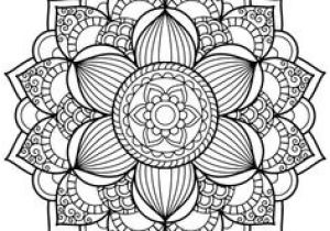 Coloriage Anti Stress à Imprimer Pdf 8 Meilleures Images Du Tableau Mandala Anti Stress
