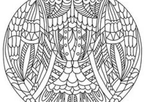 Coloriage Anti Stress à Imprimer Pdf Mandalas Coloriages